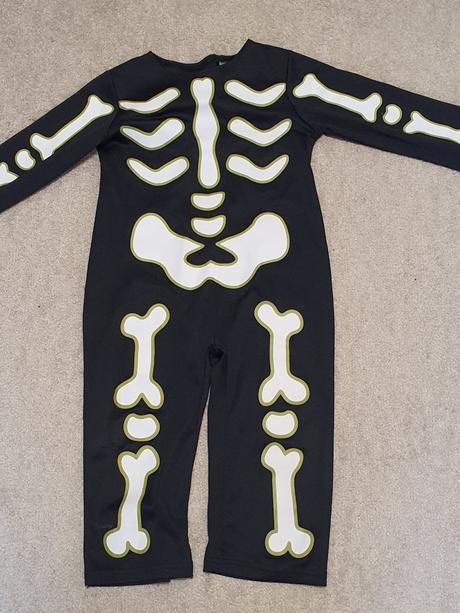 Karnevalova maska 3- 4,