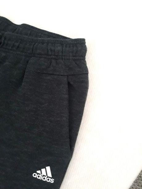 Predám pánske tepláky zn. adidas - l, adidas,l
