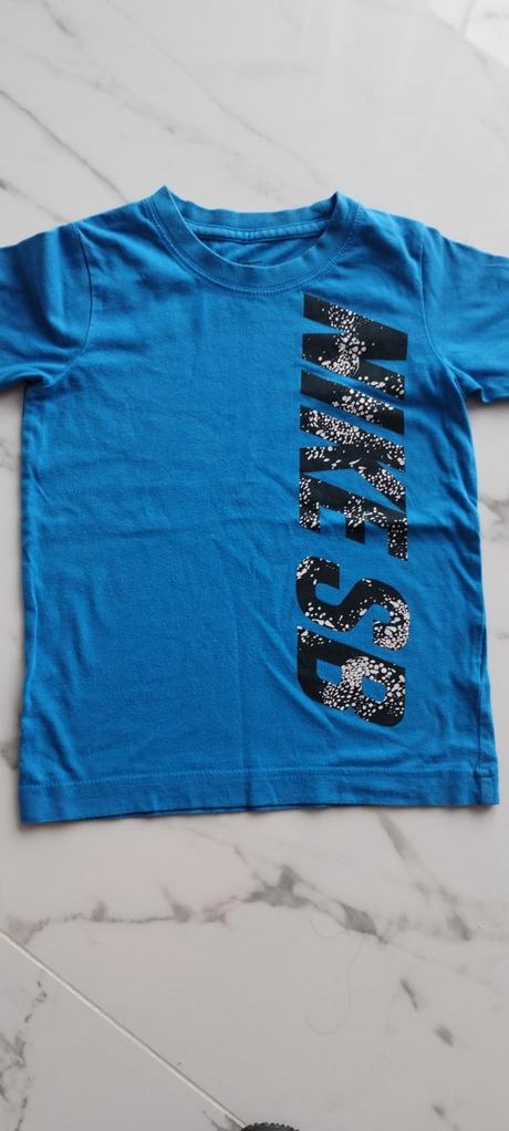 Športové tričká, nike,98