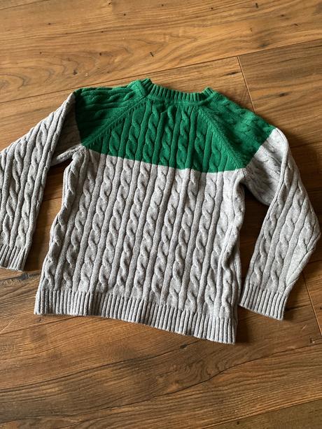 Chlapčenský svetrík lindex, lindex,98
