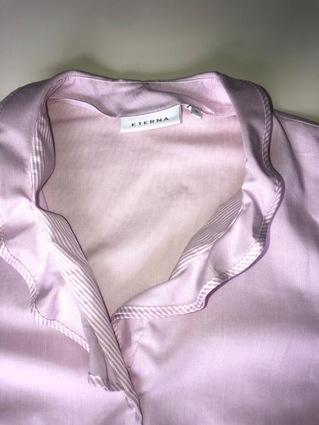 Košeľa(blúzka) zn. eterna, 36