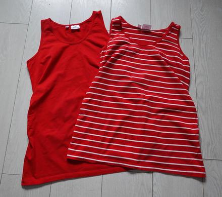 Tehotenské tričká bonprix, bonprix,40