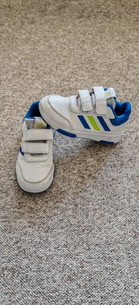 Tenisky, adidas,28