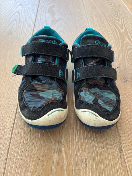 Tenisky plae veľ. 32, 32