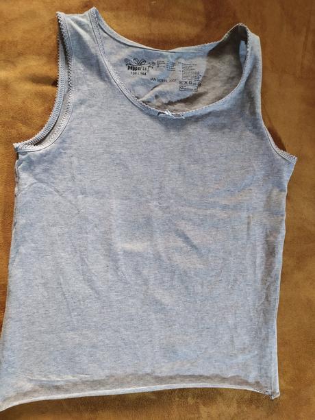 Balik leginy, tricka, nohavice 146/152, 140–152