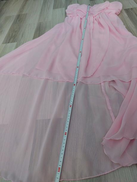 Spoločenské šaty (nové, s visačkou), gate,40