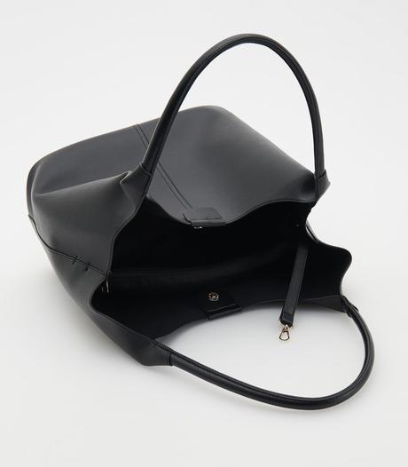 Boho shopper bag, reserved