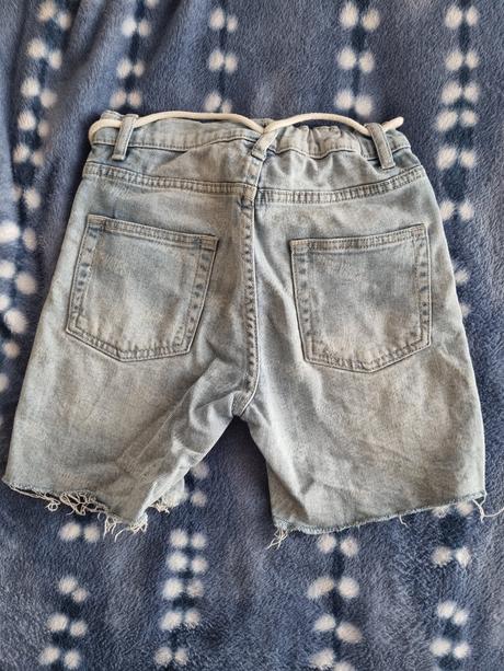 Frajerske kratasy, zara,128