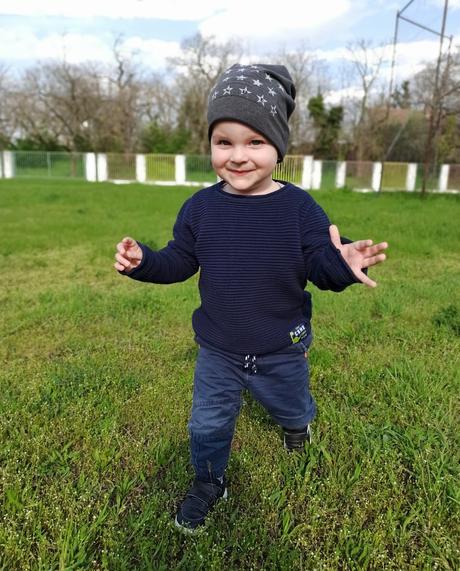 Mikiny 98/104, kiki&koko,98