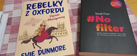 Rebelky z oxfordu, no filter, vražedná temnota., 