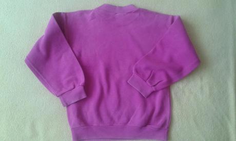 Mikinka - tričulo, 116