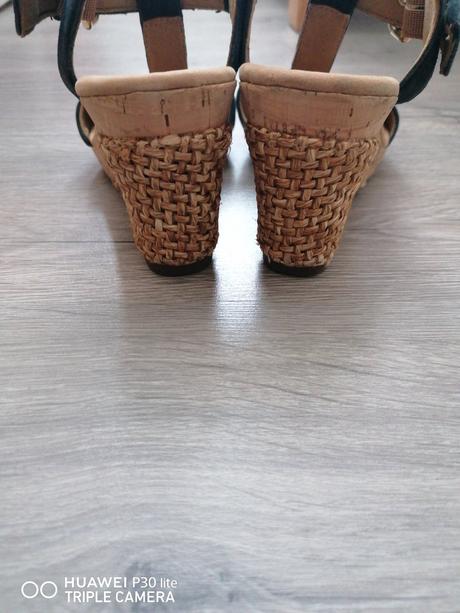 Sandále gabor, gabor,36