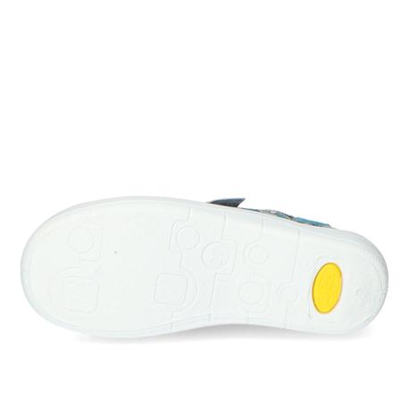 Dievčenské plátené tenisky tim  5150128, befado,25 - 30