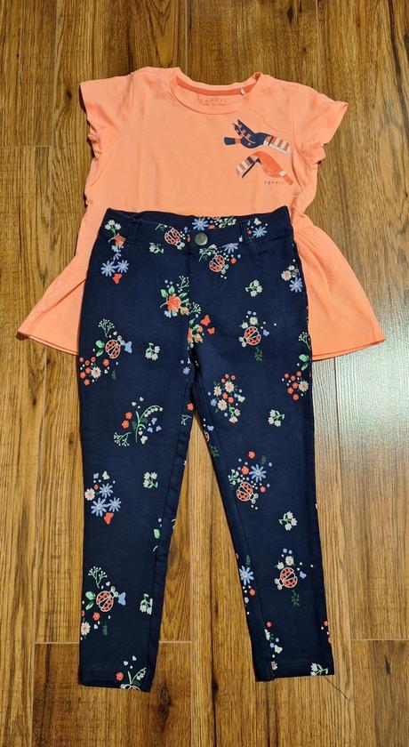 Komplet 116/122, 116