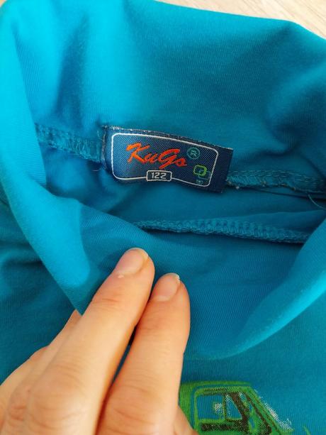 Rolak auta 122, kugo,122