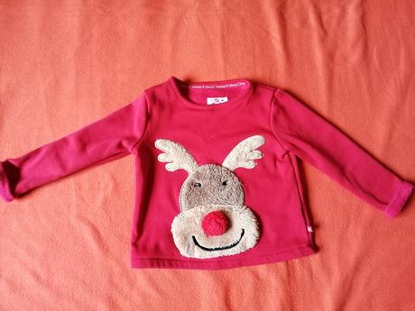 Vianočny pulover, 92