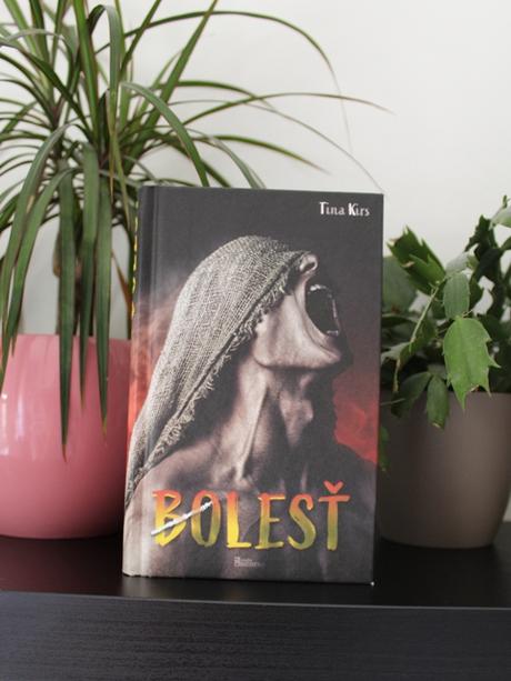 Bolesť,