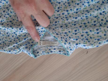 Pyzamko overal 30 mesiacov, 98