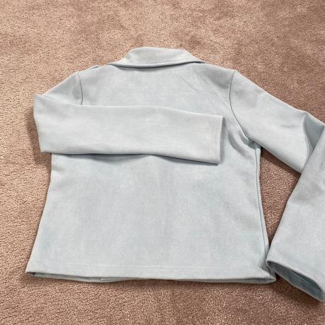 Bledomodrá bundička, 146