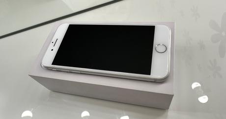 Iphone 8 64gb, apple