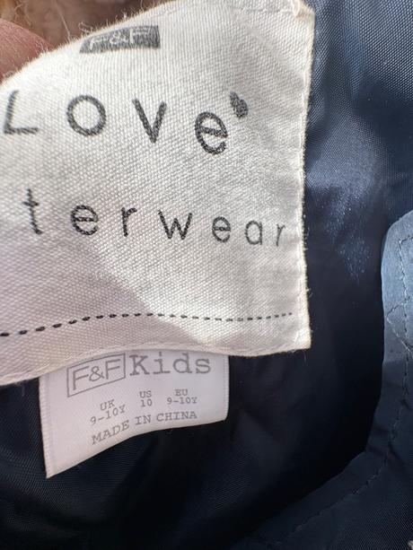 Zimná bunda 146, 146