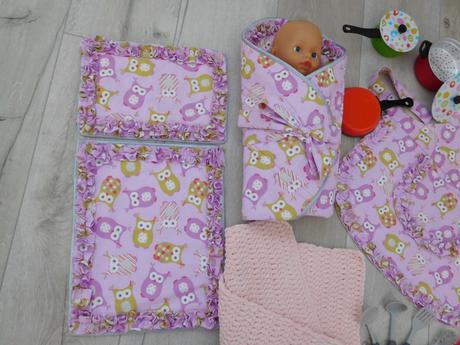 Príslúšenstvo pre bábiku/všetko ako na foto,,
