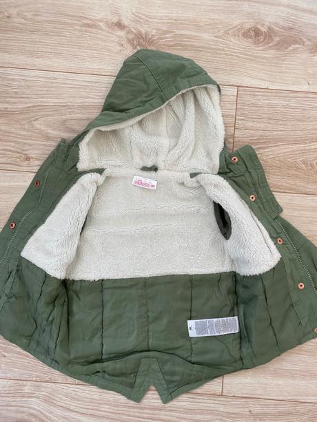 Prechodná bunda, pepco,86