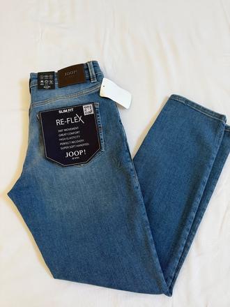 Joop re-flex jeans, 46