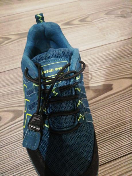 Tenisky alpine pro 31, alpine pro,31
