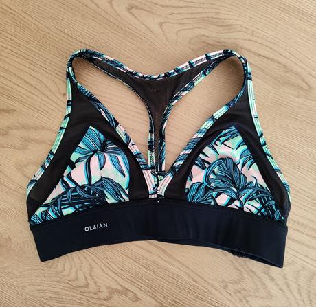 Športová podprsenka, decathlon,xs