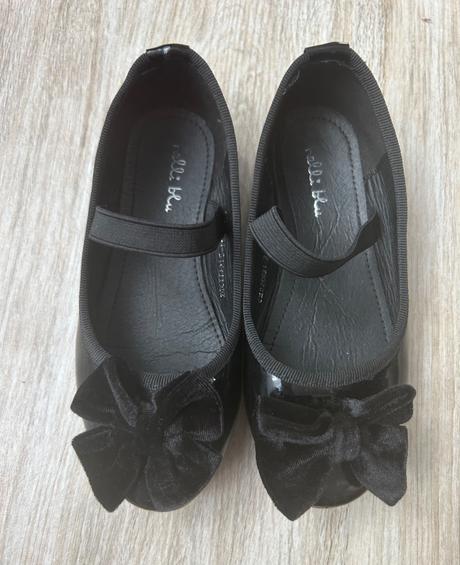 Balerínky neli blu, nelli blu,29