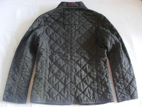 Jesenná bunda joules - 128/134, 128