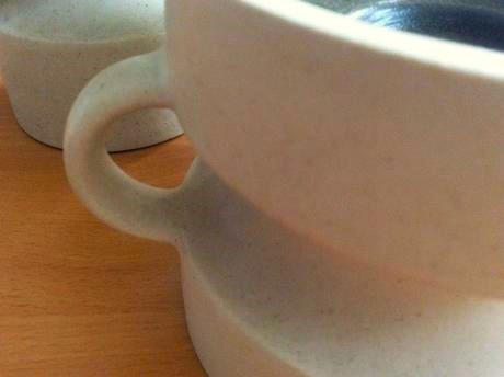 Svietniky - 2 ks /ditmar urbach zo 70. rokov, 