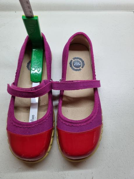 Balerinky, livie & luca,36