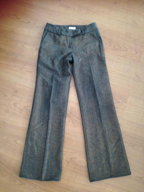 Teple nohavice orsay, c. 34, orsay,34