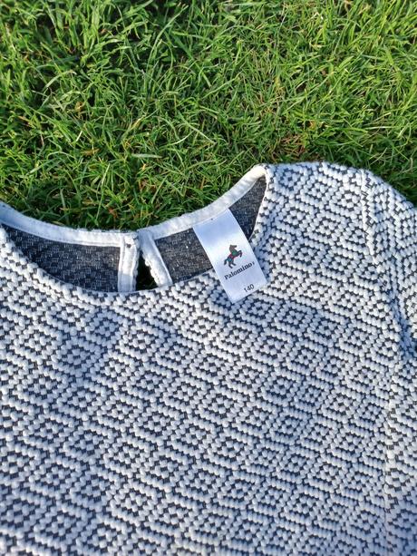 Šaty/tunika, palomino,140