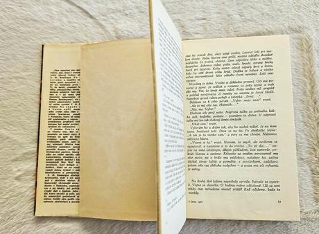 Kniha 'cesta späť' erich maria remarque, 