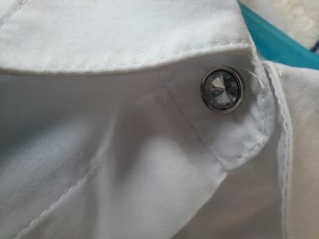 Blúzka,  košielka, 140