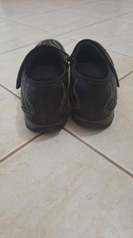 Baleríny č.38, deichmann,38