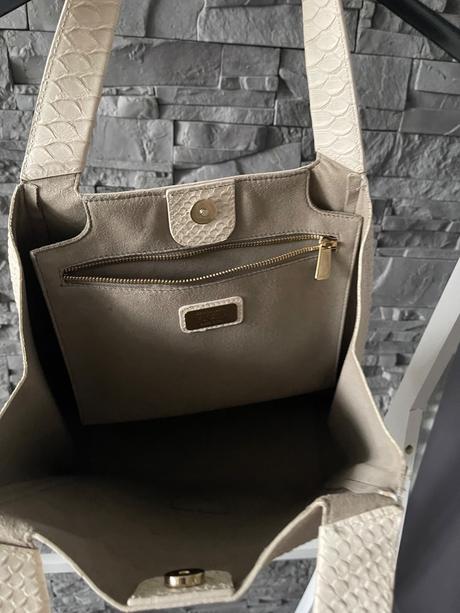 Furla orig kožená, furla