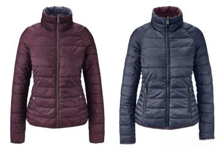 Tchibo, obojstranná jarná bunda, veľ. xxl, tchibo,xxl