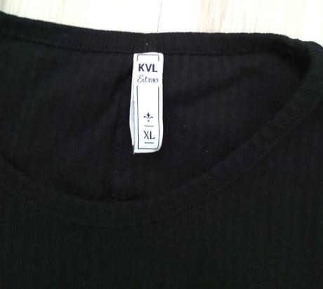 Šaty kvl. č.xl, kenvelo,xl