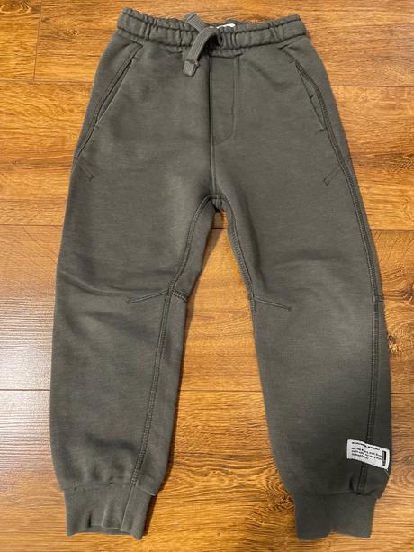 Tepláky zara, zara,116