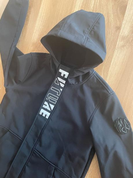 Softshellka, chapter young,170