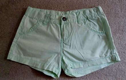 Kraťasky, veľ. 140, 140