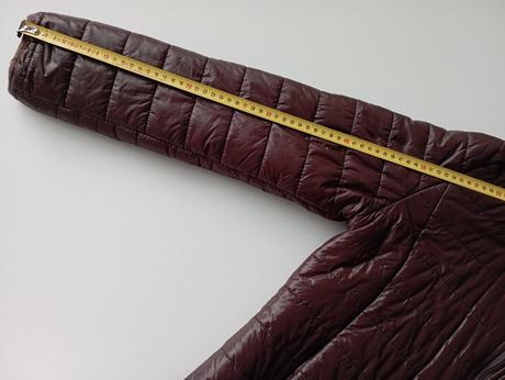 Pekná prechodná bunda, m