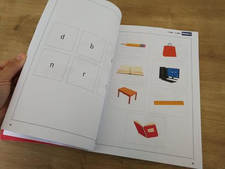 Core curriculum for english, 