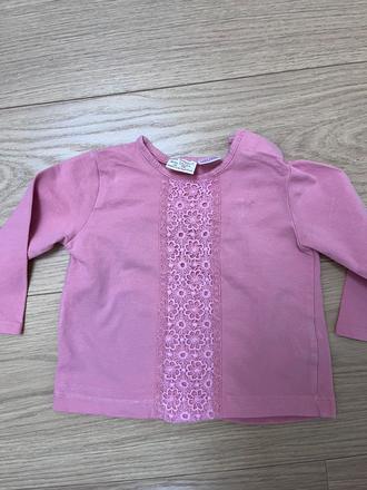 Detské tričko zara, zara,92