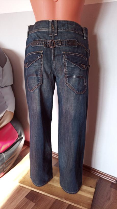 Pánske rifle v.l-31/32, l