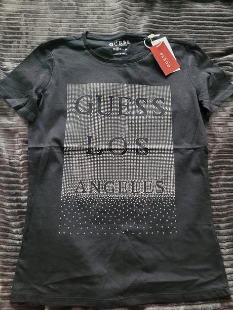 Guess tricko, guess,s